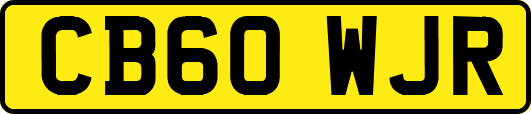 CB60WJR