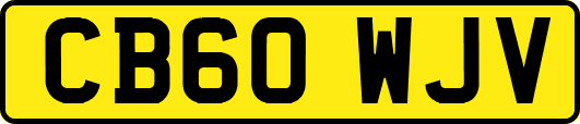 CB60WJV
