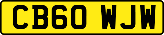 CB60WJW