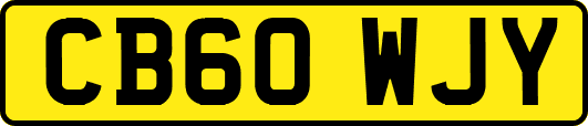CB60WJY