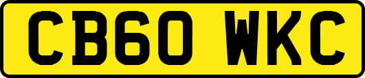 CB60WKC