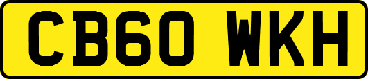 CB60WKH