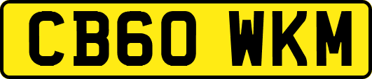 CB60WKM