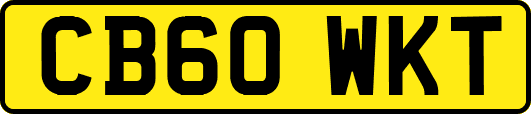CB60WKT