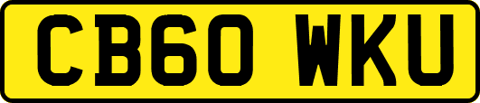 CB60WKU