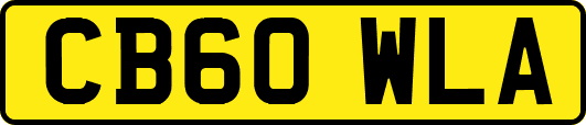CB60WLA