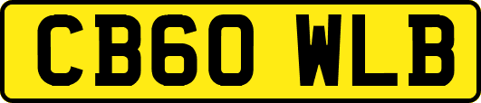 CB60WLB