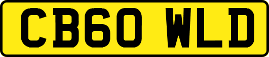 CB60WLD