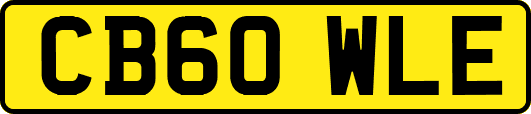 CB60WLE