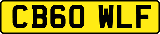 CB60WLF