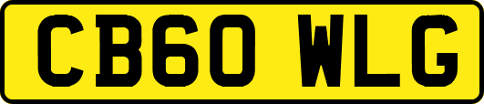 CB60WLG