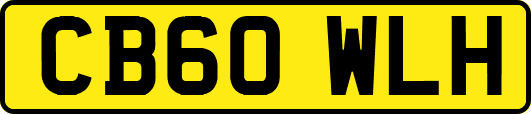 CB60WLH