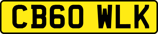 CB60WLK