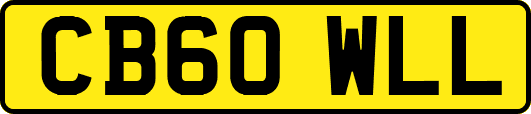 CB60WLL
