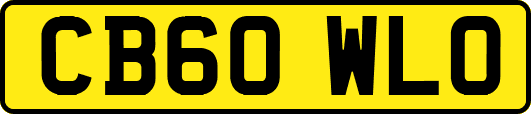 CB60WLO