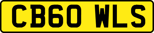 CB60WLS
