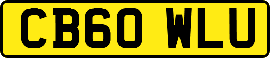 CB60WLU