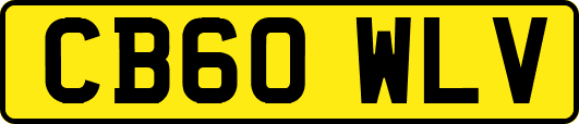 CB60WLV