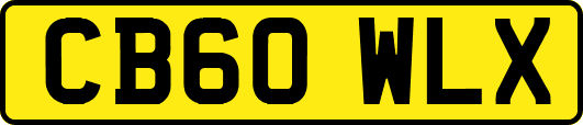 CB60WLX