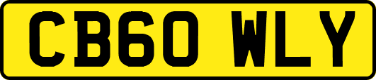 CB60WLY