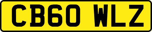 CB60WLZ