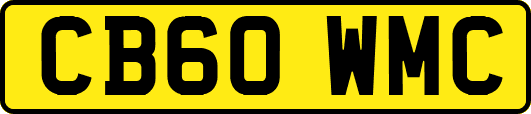 CB60WMC