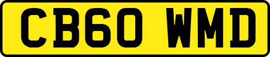 CB60WMD
