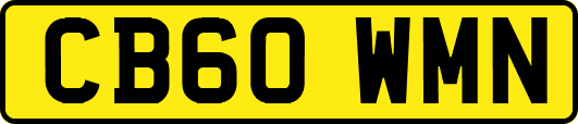 CB60WMN