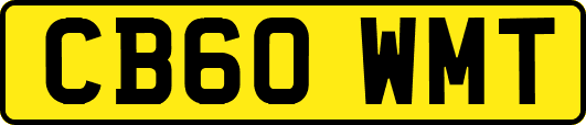 CB60WMT