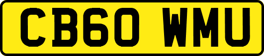CB60WMU