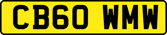 CB60WMW