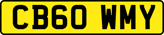 CB60WMY