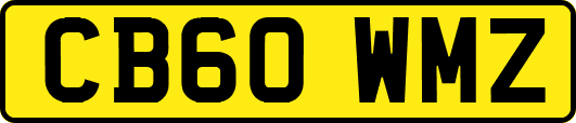 CB60WMZ