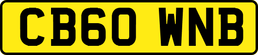 CB60WNB