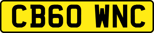CB60WNC
