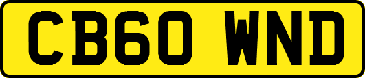 CB60WND
