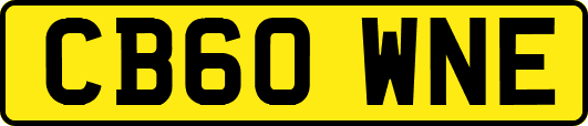 CB60WNE