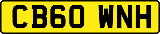 CB60WNH