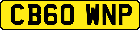 CB60WNP