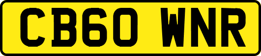 CB60WNR