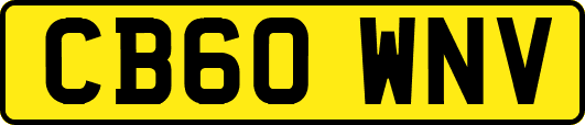 CB60WNV