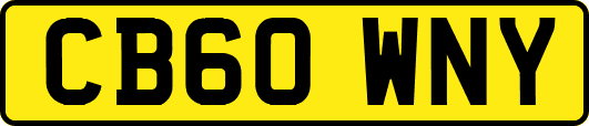 CB60WNY