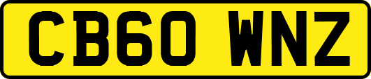 CB60WNZ