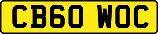 CB60WOC