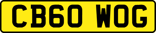 CB60WOG