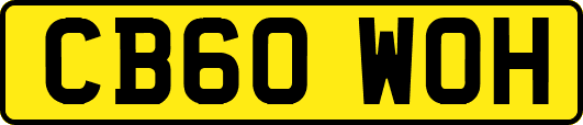 CB60WOH