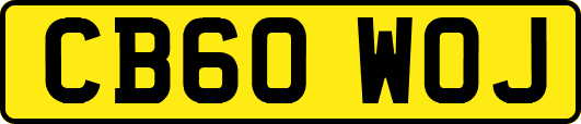 CB60WOJ
