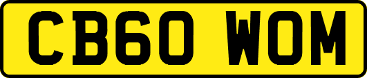 CB60WOM