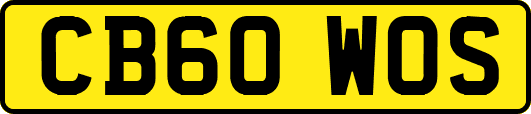 CB60WOS