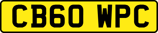 CB60WPC